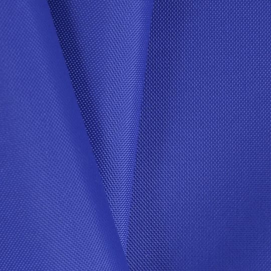 Royal Blue 210 Denier Coated Nylon Oxford